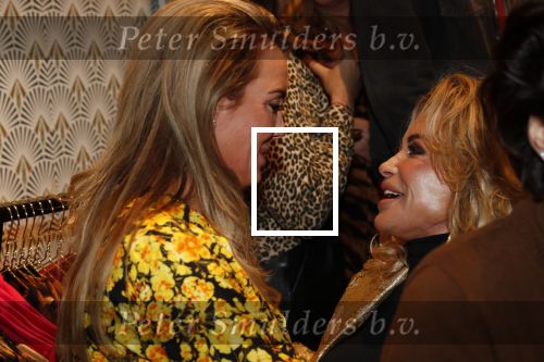 Amsterdam 12 november 2019
Presentatie en opening winkel Shoeby van Fred v Leer en Nicolette v Dam.
Monique Westenberg en Connie Witteman
