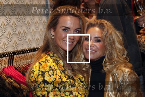 Amsterdam 12 november 2019
Presentatie en opening winkel Shoeby van Fred v Leer en Nicolette v Dam.
Monique Westenberg en Connie Witteman