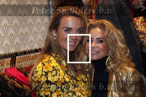 Amsterdam 12 november 2019
Presentatie en opening winkel Shoeby van Fred v Leer en Nicolette v Dam.
Monique Westenberg en Connie Witteman