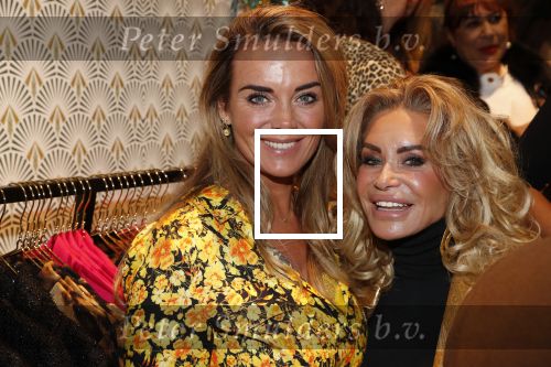 Amsterdam 12 november 2019
Presentatie en opening winkel Shoeby van Fred v Leer en Nicolette v Dam.
Monique Westenberg en Connie Witteman