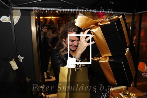 Amsterdam 12 november 2019
Presentatie en opening winkel Shoeby van Fred v Leer en Nicolette v Dam.
Monique Westenberg