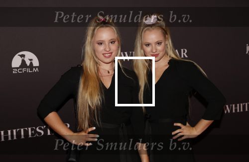 Amsterdam 8 oktober 2019
Premiere Whitestar met Britt Dekker. Mylene en Rosanne