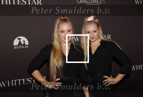Amsterdam 8 oktober 2019
Premiere Whitestar met Britt Dekker. Mylene en Rosanne