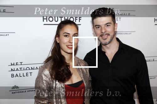 Amsterdam 31 oktober 2019
Laatste voorstelling Nationaal ballet met Igone de Jongh in de stopera.