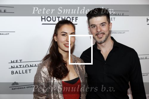 Amsterdam 31 oktober 2019
Laatste voorstelling Nationaal ballet met Igone de Jongh in de stopera.
