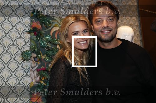 Amsterdam 12 november 2019
Presentatie en opening winkel Shoeby van Fred v Leer en Nicolette v Dam.
Bas Smit