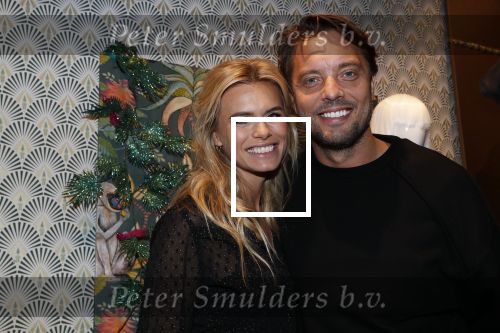 Amsterdam 12 november 2019
Presentatie en opening winkel Shoeby van Fred v Leer en Nicolette v Dam.
Bas Smit
