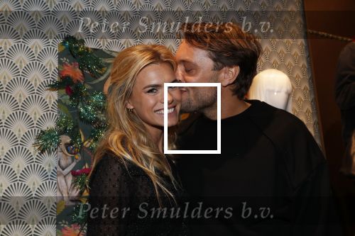 Amsterdam 12 november 2019
Presentatie en opening winkel Shoeby van Fred v Leer en Nicolette v Dam.
Bas Smit