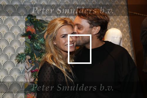 Amsterdam 12 november 2019
Presentatie en opening winkel Shoeby van Fred v Leer en Nicolette v Dam.
Bas Smit