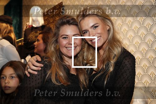 Amsterdam 12 november 2019
Presentatie en opening winkel Shoeby van Fred v Leer en Nicolette v Dam.