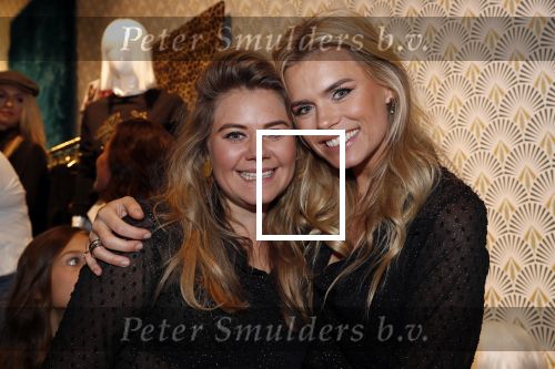 Amsterdam 12 november 2019
Presentatie en opening winkel Shoeby van Fred v Leer en Nicolette v Dam.
