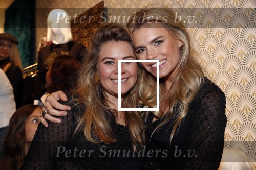 Amsterdam 12 november 2019
Presentatie en opening winkel Shoeby van Fred v Leer en Nicolette v Dam.