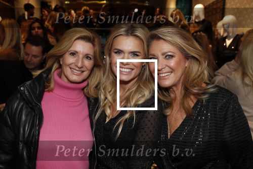 Amsterdam 12 november 2019
Presentatie en opening winkel Shoeby van Fred v Leer en Nicolette v Dam.