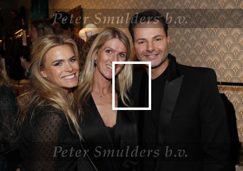 Amsterdam 12 november 2019
Presentatie en opening winkel Shoeby van Fred v Leer en Nicolette v Dam.