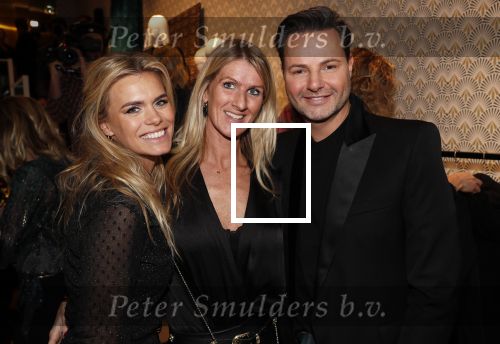 Amsterdam 12 november 2019
Presentatie en opening winkel Shoeby van Fred v Leer en Nicolette v Dam.
