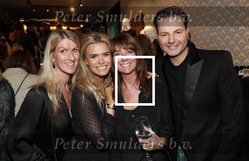Amsterdam 12 november 2019
Presentatie en opening winkel Shoeby van Fred v Leer en Nicolette v Dam.