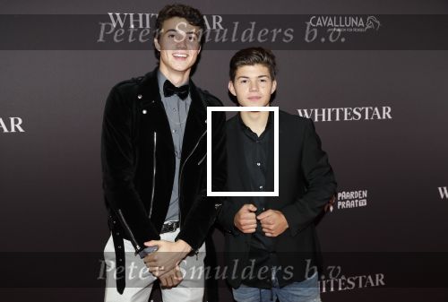 Amsterdam 8 oktober 2019
Premiere Whitestar met Britt Dekker. Niek Roozen en ........