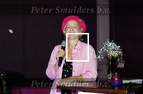 Utrecht 21 oktober 2019
Boekpresentatie Sterre Koning bij de ping pong club. Romy Monteiro krijgt het eerste boek. Niki Smit