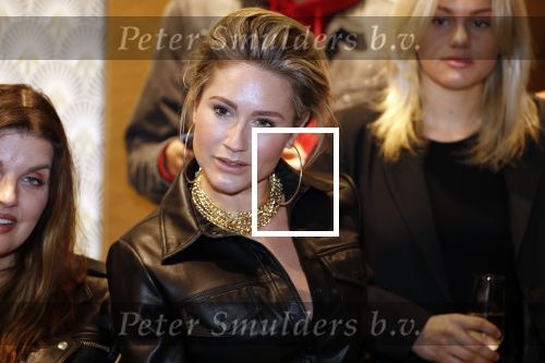 Amsterdam 12 november 2019
Presentatie en opening winkel Shoeby van Fred v Leer en Nicolette v Dam.
Nikkie Plessen