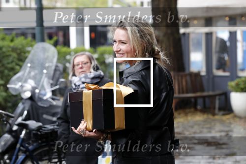 Amsterdam 12 november 2019
Presentatie en opening winkel Shoeby van Fred v Leer en Nicolette v Dam.
Nikkie Plessen