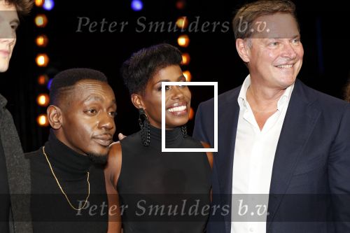 Utrecht 21 oktober 2019
Castpresentatie Tina Turner Musical, Nyassa Alberta en Juneoer Mers met Albert Verlinde