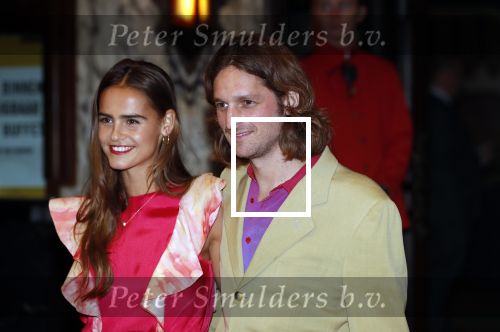 Amsterdam 7 oktober 2019
Premiere de belofte van Pisa in Tuschinski.
De hoofdrolspelers zijn Olivia Lonsdale met partner