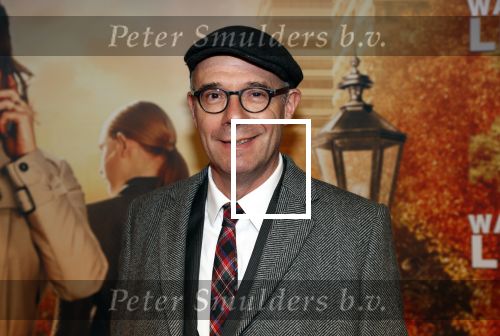 Amsterdam 14 oktober 2019
Premiere Wat is dan liefde in Tuschinski. Owen Schumacher