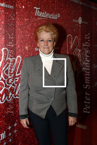 Amsterdam 11 november 2019
Premiere Kinky boots in theater de Meervaart. pamela Teves