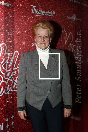Amsterdam 11 november 2019
Premiere Kinky boots in theater de Meervaart. pamela Teves