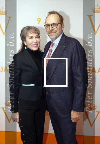 Katwijk 30 oktober 2019
9 jaar soldaat van Oranje in de hangar op vliegveld Valkenburg . Patricia Steur met vriend