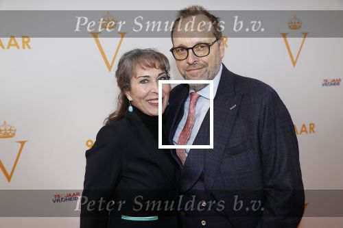 Katwijk 30 oktober 2019
9 jaar soldaat van Oranje in de hangar op vliegveld Valkenburg . Patricia Steur met vriend