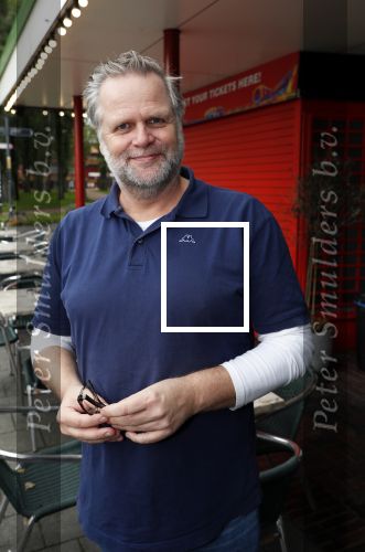 Rotterdam 14 oktober 2019
Surprise feestje voor Gerard Cox. Patrick Stoof