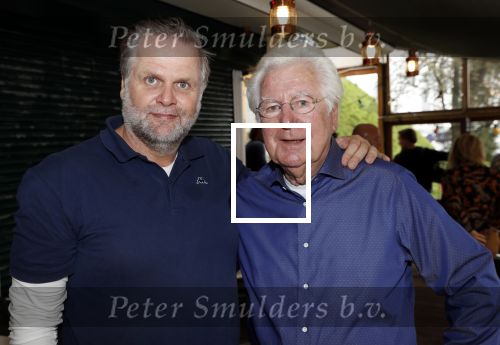 Rotterdam 14 oktober 2019
Surprise feestje voor Gerard Cox. Patrick Stoof