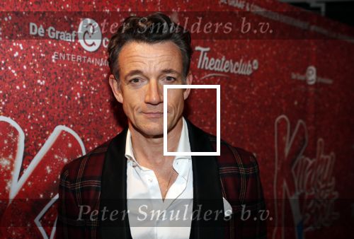 Amsterdam 11 november 2019
Premiere Kinky boots in theater de Meervaart. Paul Groot