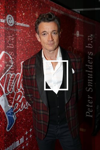 Amsterdam 11 november 2019
Premiere Kinky boots in theater de Meervaart. Paul Groot