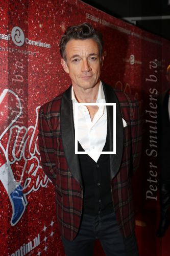 Amsterdam 11 november 2019
Premiere Kinky boots in theater de Meervaart. Paul Groot