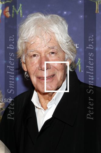 Den Haag 13 september 2019
Premiere Cirque du Soleil op het malieveld in Den Haag. Paul v Vliet met zijn vrouw