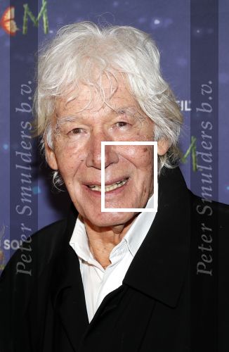Den Haag 13 september 2019
Premiere Cirque du Soleil op het malieveld in Den Haag. Paul v Vliet met zijn vrouw