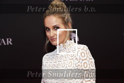Amsterdam 8 oktober 2019
Premiere Whitestar met Britt Dekker. Peggy Vrijens