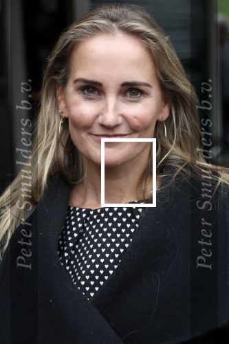 Rotterdam 14 oktober 2019
Surprise feestje voor Gerard Cox. Peggy Vrijens