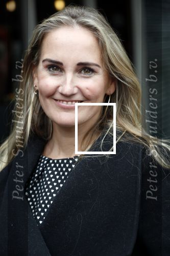 Rotterdam 14 oktober 2019
Surprise feestje voor Gerard Cox. Peggy Vrijens