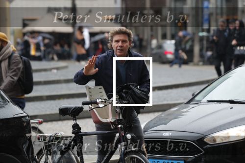 Amsterdam 3 november 2019
Boekpresentatie Yce Sidibeh in hotel 27 . Peter Gallas