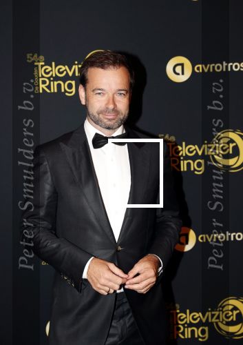 Amsterdam 9 oktober 2019
Uitreiking televizierring 2019 in AFAS Live. Peter v d Vorst