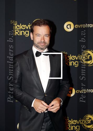 Amsterdam 9 oktober 2019
Uitreiking televizierring 2019 in AFAS Live. Peter v d Vorst