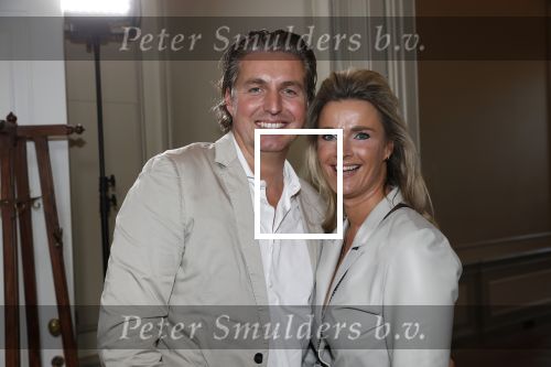 Amsterdam 10 oktober 2019
Presentatie kalendar van Lieke en Jetteke v Lexmond. Pieter en Marie Jose v d Hoogenband