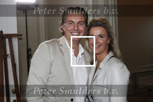 Amsterdam 10 oktober 2019
Presentatie kalendar van Lieke en Jetteke v Lexmond. Pieter en Marie Jose v d Hoogenband