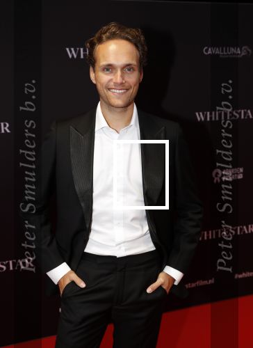 Amsterdam 8 oktober 2019
Premiere Whitestar met Britt Dekker. Pim Wessels en Pip Pellens