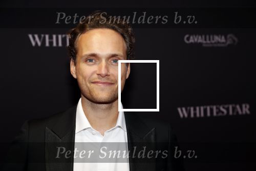 Amsterdam 8 oktober 2019
Premiere Whitestar met Britt Dekker. Pim Wessels en Pip Pellens