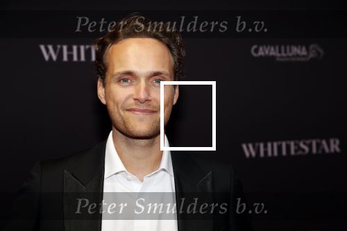 Amsterdam 8 oktober 2019
Premiere Whitestar met Britt Dekker. Pim Wessels en Pip Pellens