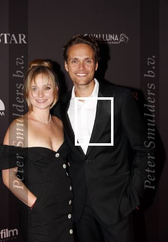 Amsterdam 8 oktober 2019
Premiere Whitestar met Britt Dekker. Pim Wessels en Pip Pellens